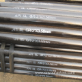 Oil Pipeline ASTM A53 Seamless Steel Pipe